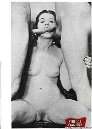 Черно-белые фото секса ретро 80-90 годы