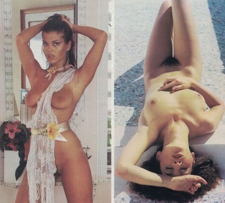 Стеснительные девушки на порно фото ретро 80-90 показывают пизду и позируют голыми
